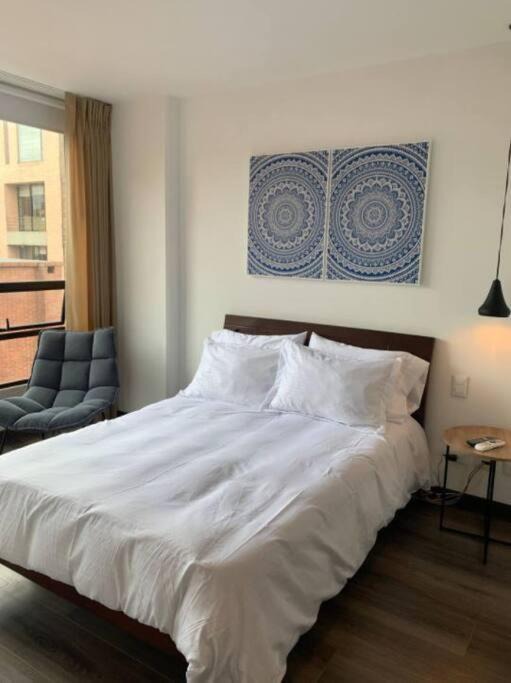 Photo of Bedroom in Chico Norte III