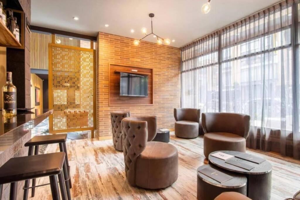 Photo of Livingroom in Chico Norte III
