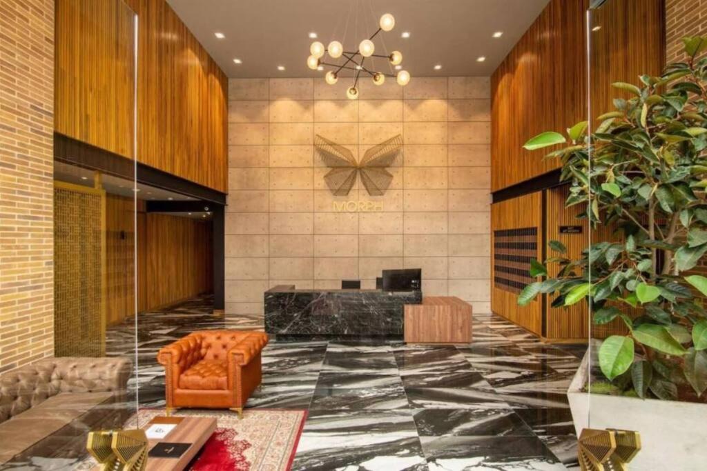 Photo of Livingroom in Chico Norte III