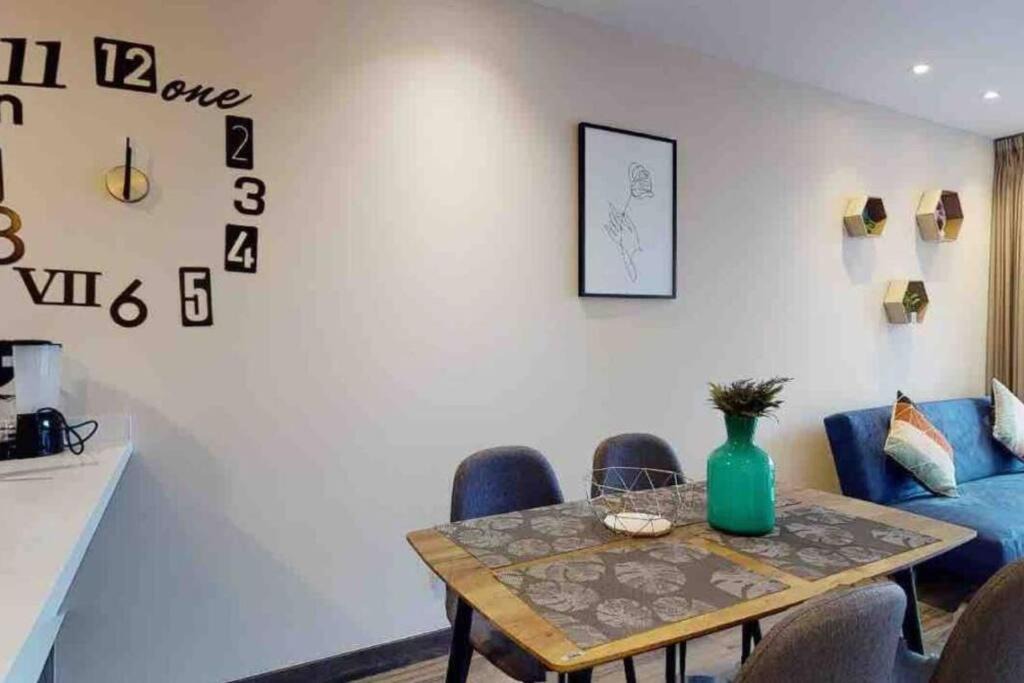 Photo of Livingroom in Chico Norte III