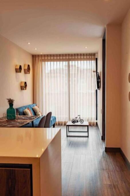 Photo of Livingroom in Chico Norte III