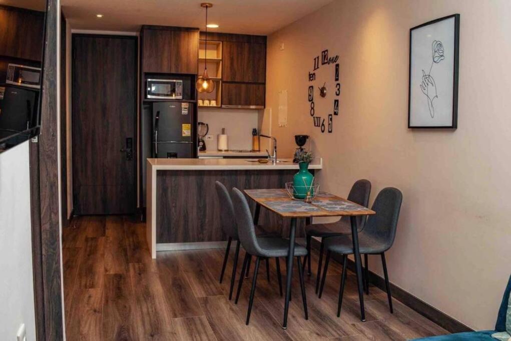 Photo of Livingroom in Chico Norte III