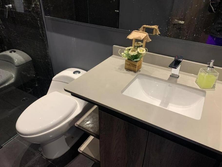 Photo of Bathroom in Chico Norte III