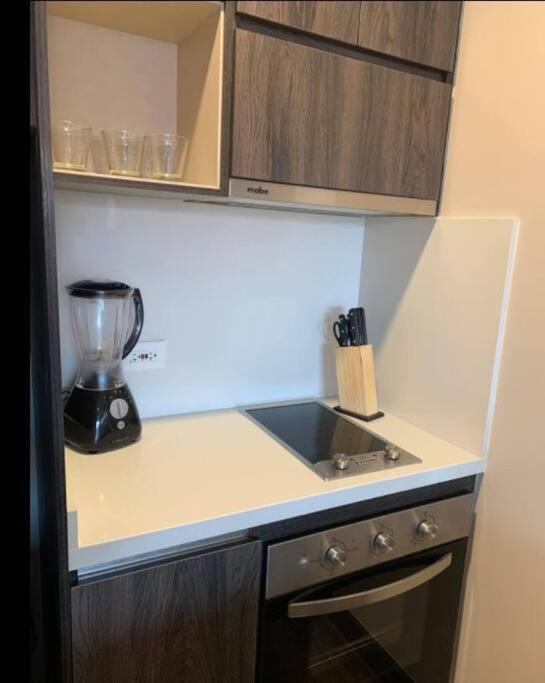 Photo of Kitchen in Chico Norte III