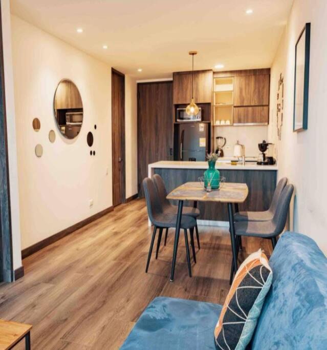 Photo of Livingroom in Chico Norte III