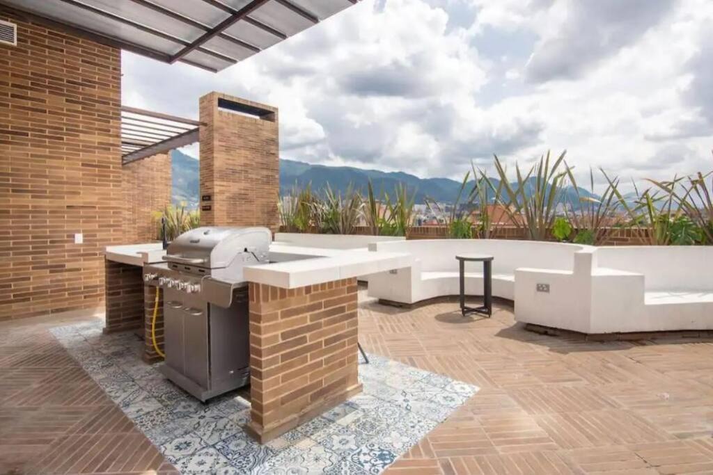 Photo of Patio Balcony in Chico Norte III