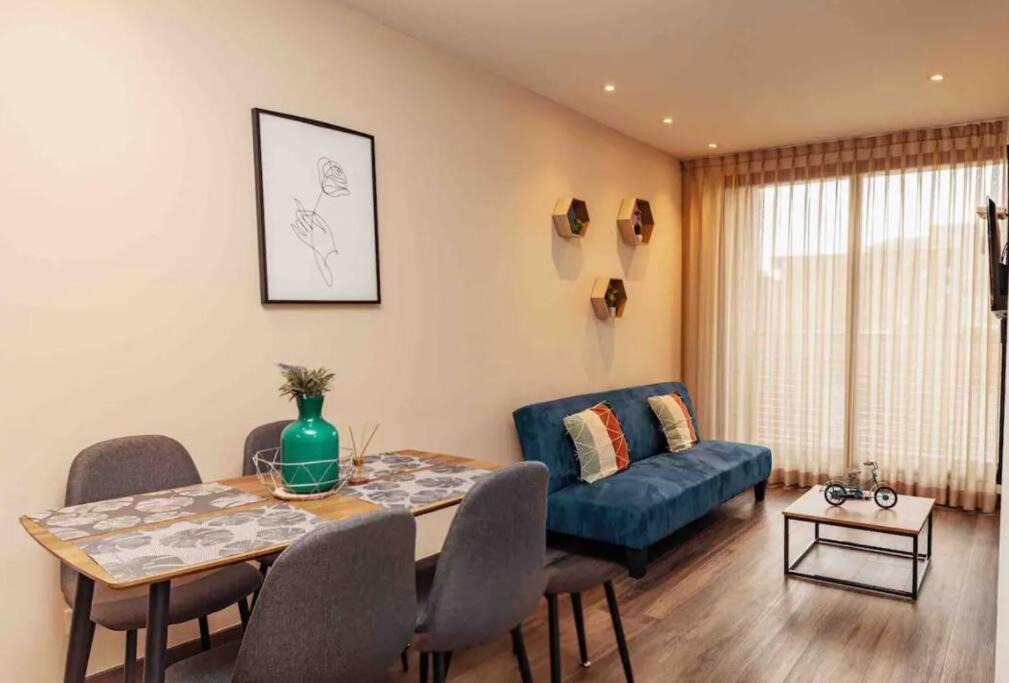 Photo of Livingroom in Chico Norte III