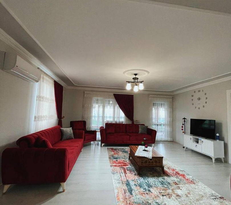 Photo of Livingroom in Sapanca