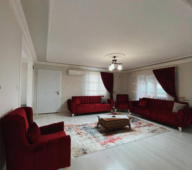 Photo of Livingroom in Sapanca