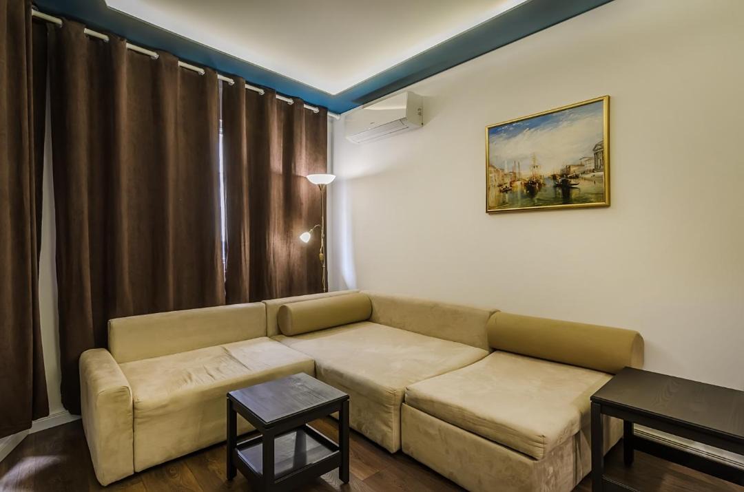 Photo of Livingroom in Hristo Botev