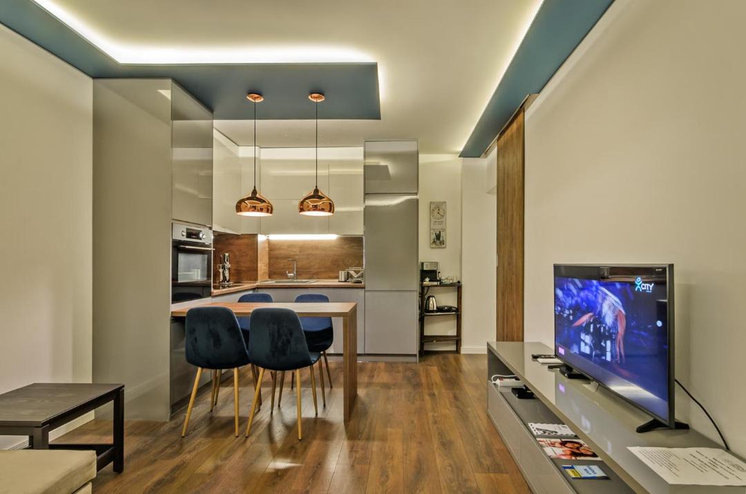Photo of Livingroom in Hristo Botev