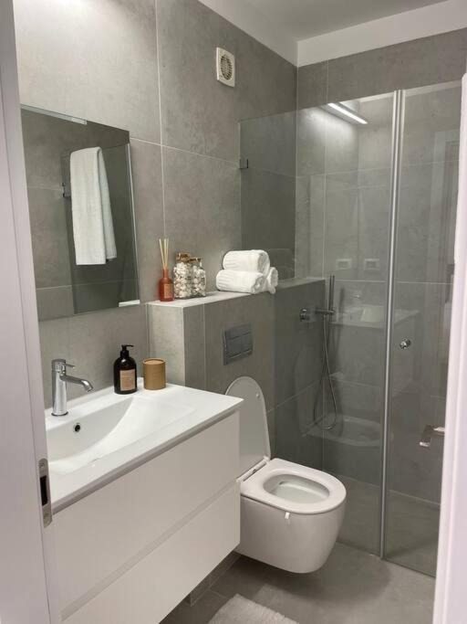 Photo of Bathroom in Herzliya Pituach