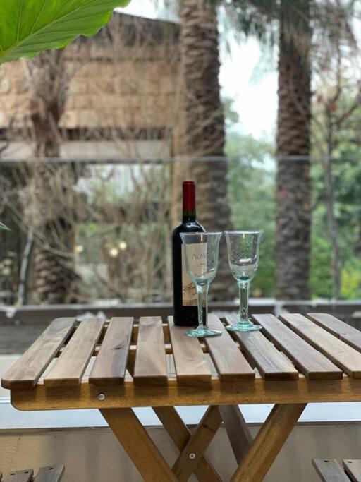Photo of Patio Balcony in Herzliya Pituach