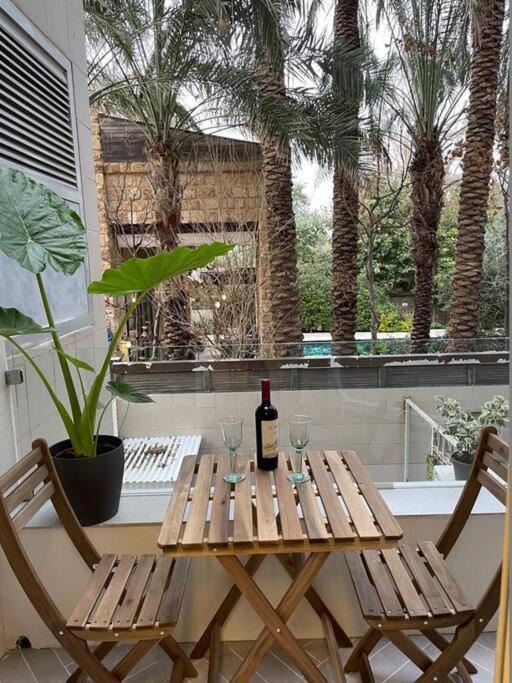 Photo of Patio Balcony in Herzliya Pituach
