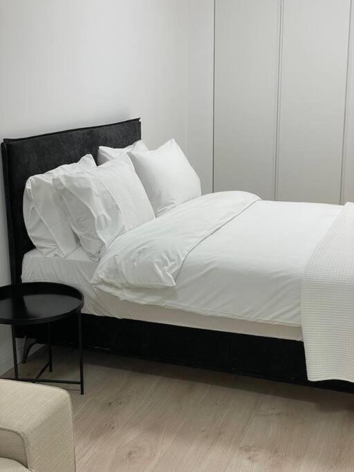 Photo of Bedroom in Herzliya Pituach