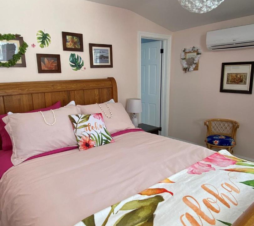 Photo of Bedroom in Pictou