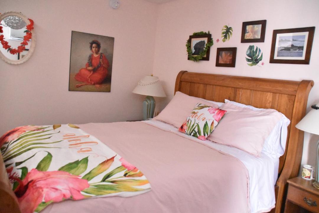 Photo of Bedroom in Pictou