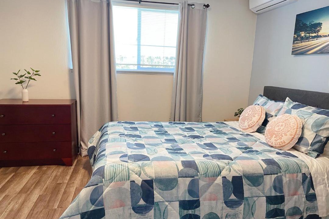 Photo of Bedroom in Sunnyvale