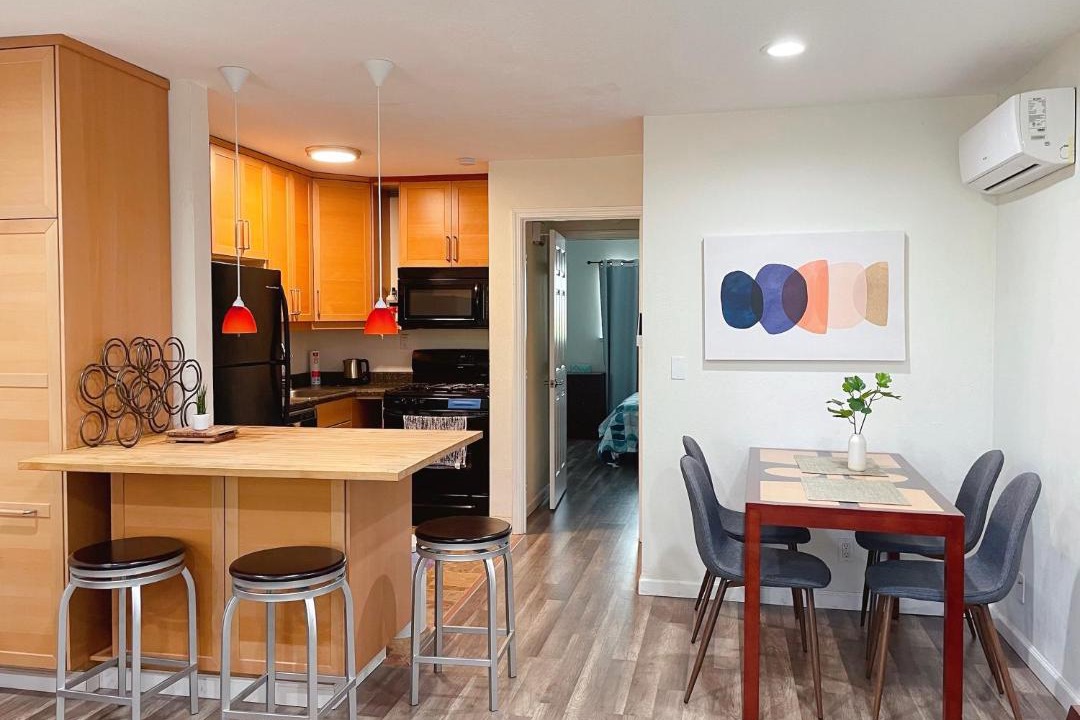 Photo of Livingroom in Sunnyvale