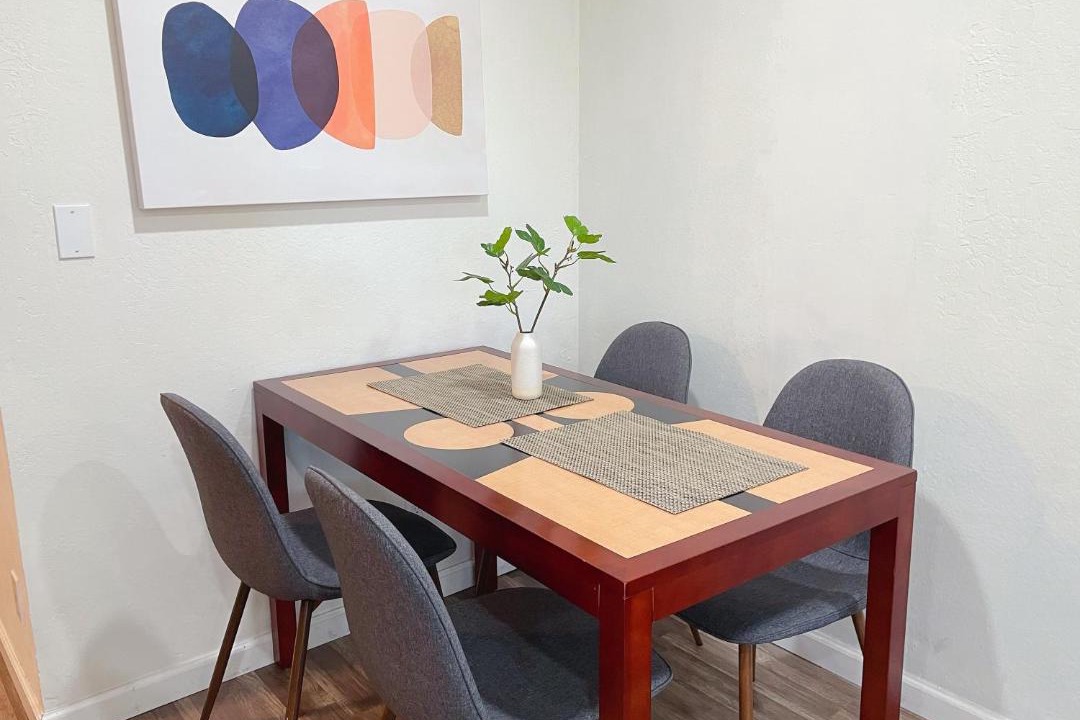 Photo of Livingroom in Sunnyvale