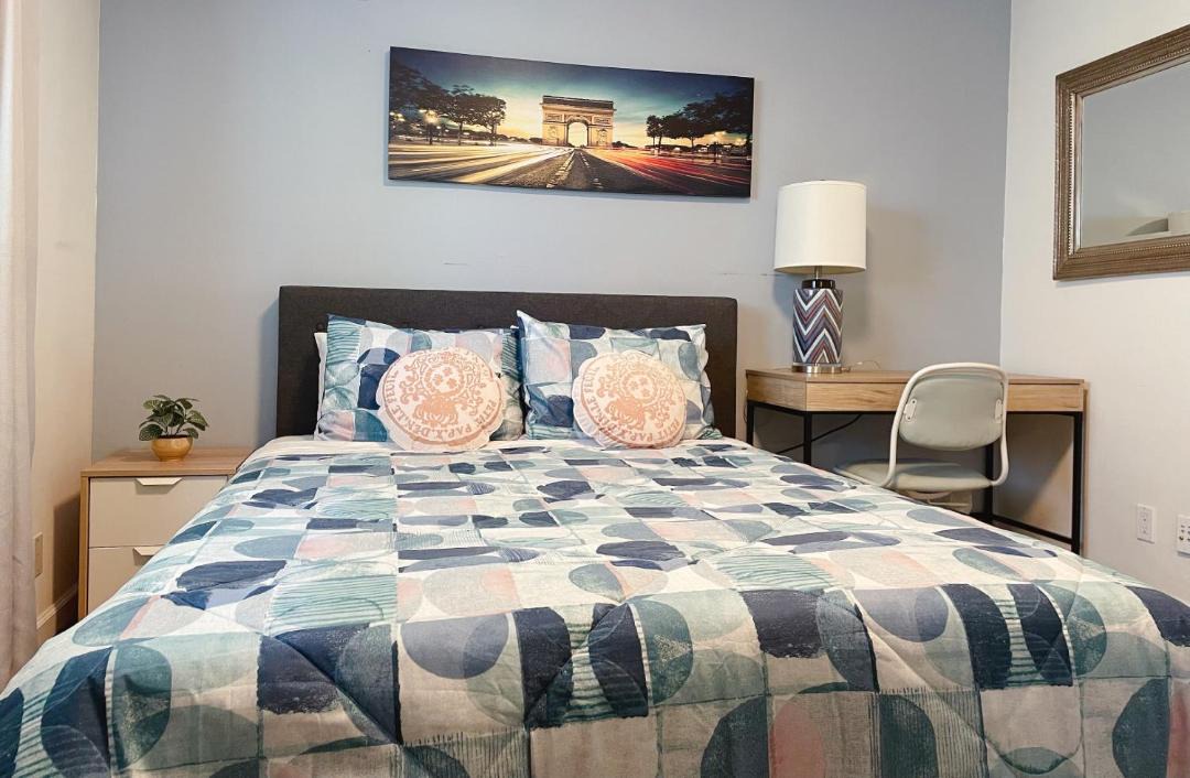 Photo of Bedroom in Sunnyvale