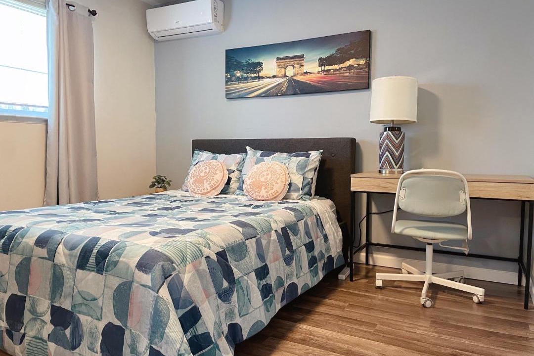 Photo of Bedroom in Sunnyvale