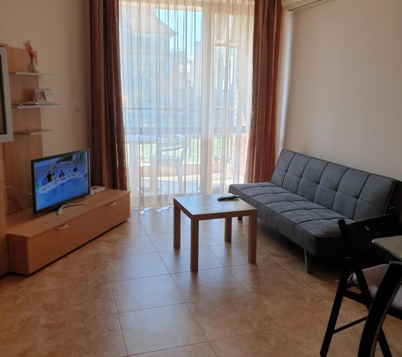 Photo of Livingroom in Ravda