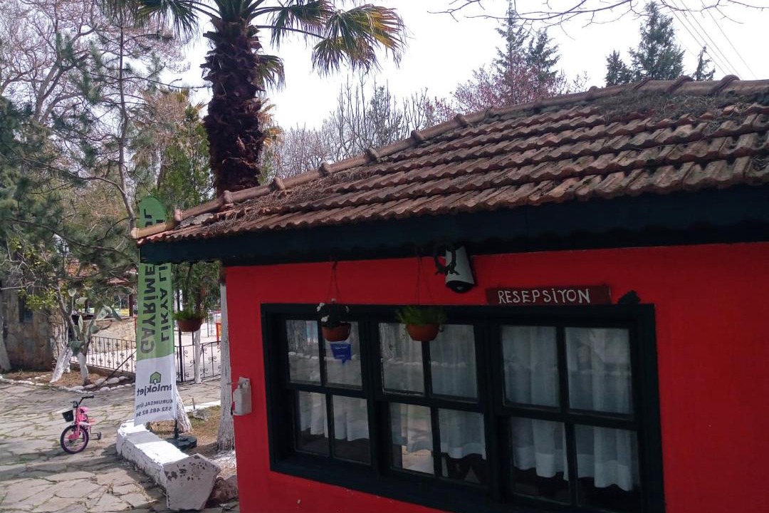 Photo of Others in Seydikemer