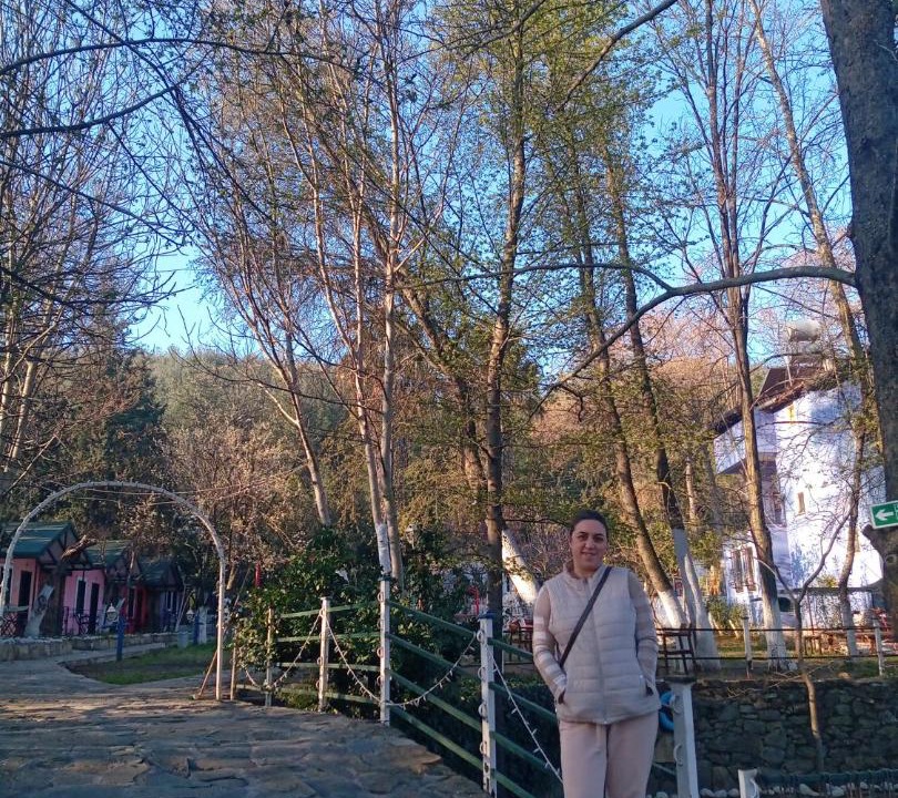 Photo of Bedroom in Seydikemer