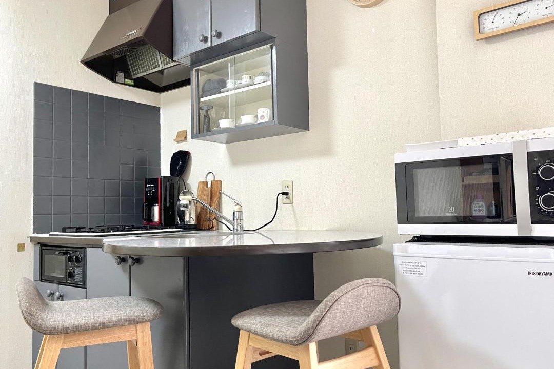 Photo of Kitchen in Minami