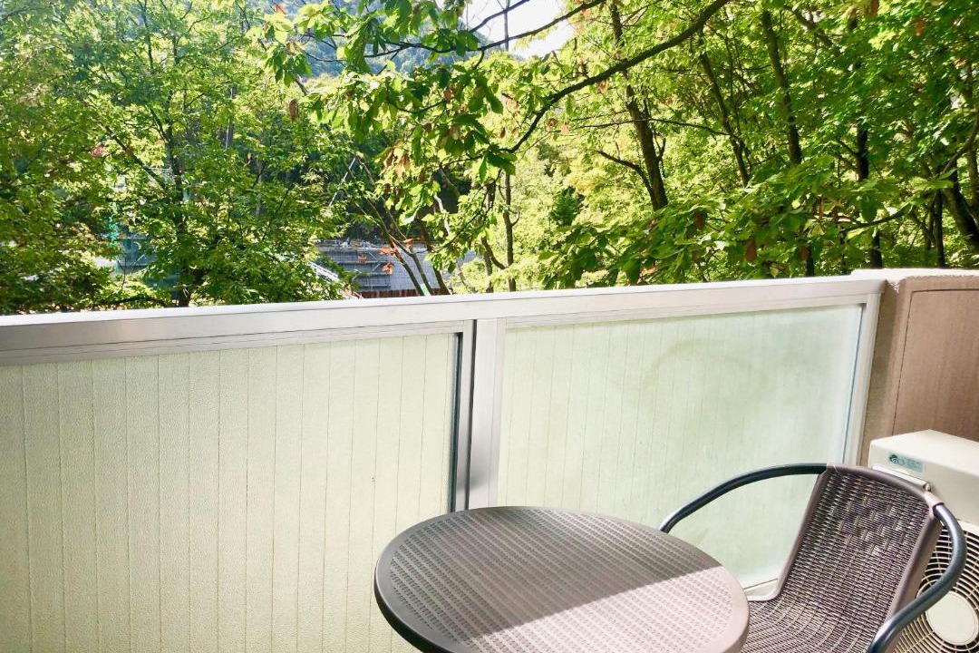 Photo of Patio Balcony in Minami