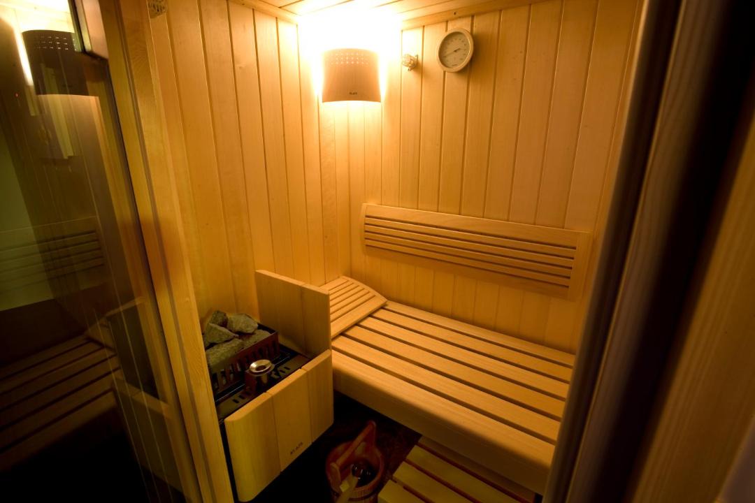 Photo of Bathroom in Zermatt