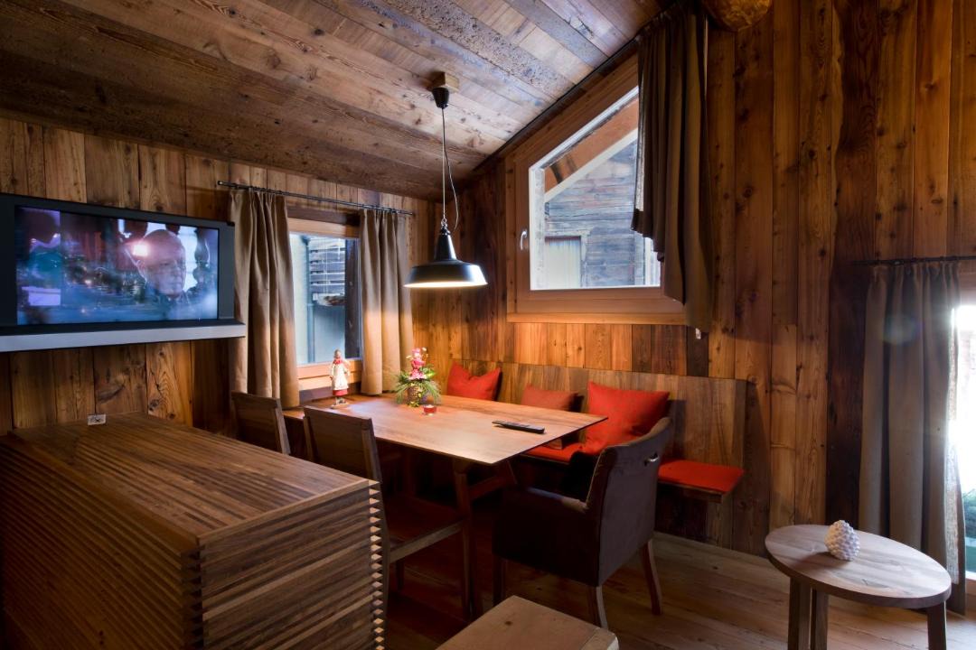 Photo of Livingroom in Zermatt