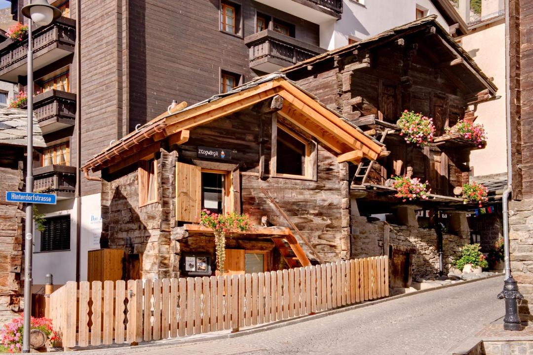 Photo of Others in Zermatt