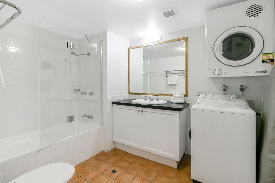 Photo of Bathroom in Coolangatta