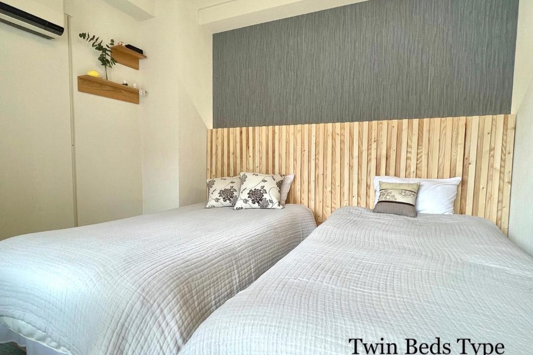 Photo of Bedroom in Minami