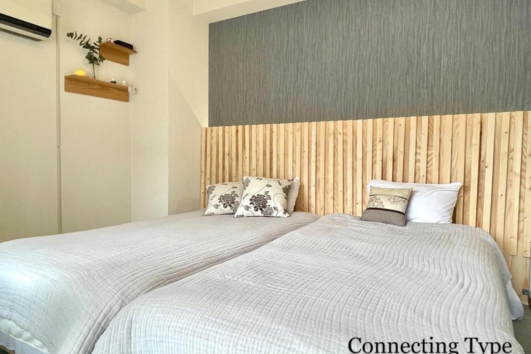 Photo of Bedroom in Minami
