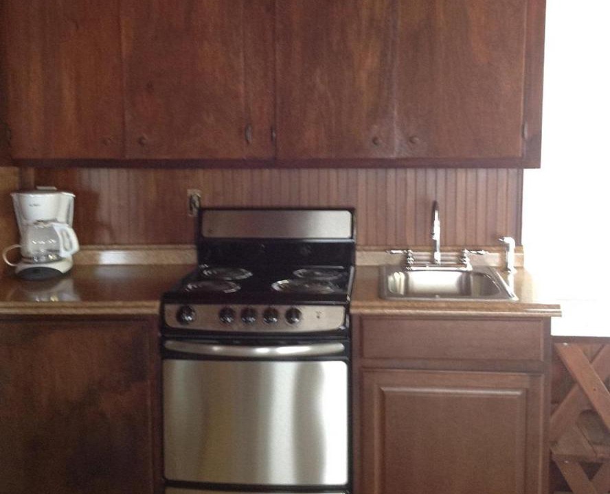Photo of Kitchen in Wading River