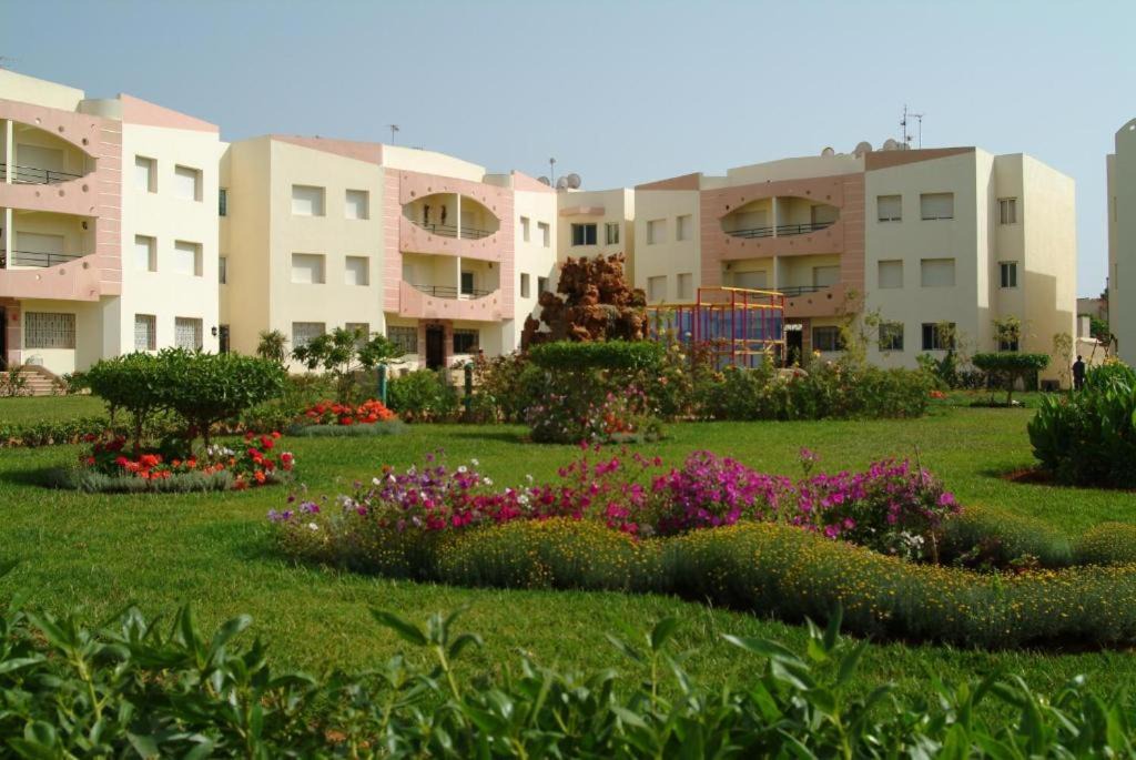 Photo of Buildings in Pont Blondin