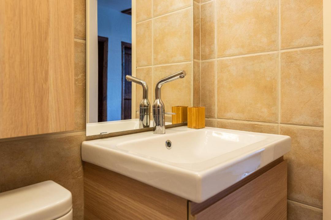 Photo of Bathroom in Yanovo