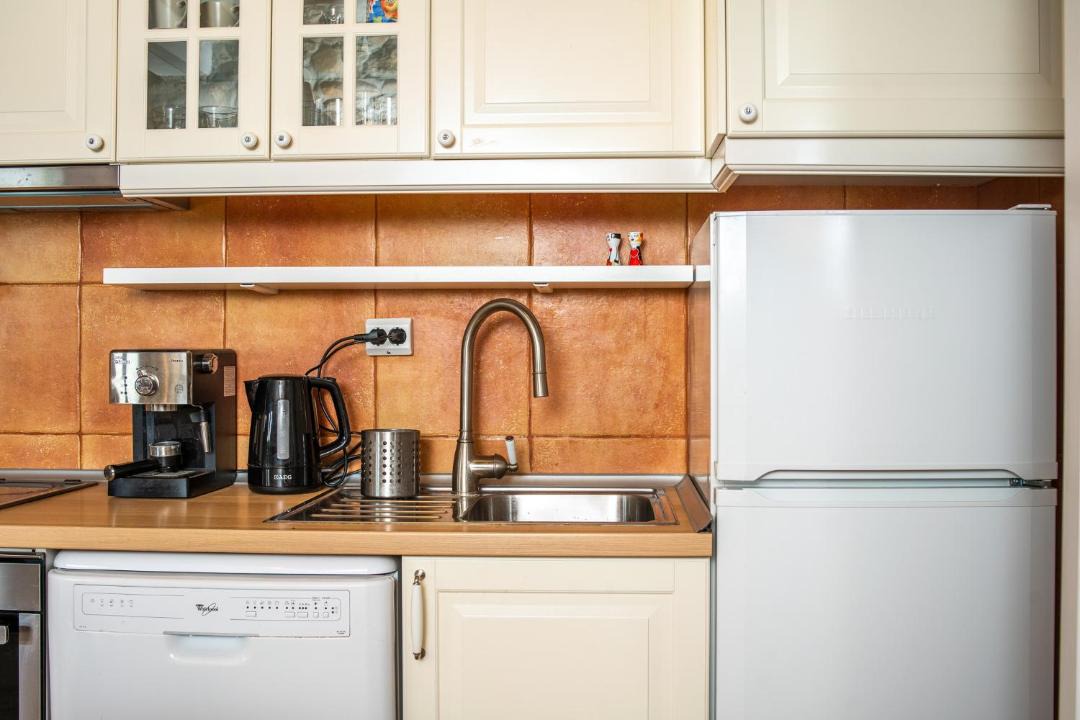 Photo of Kitchen in Yanovo