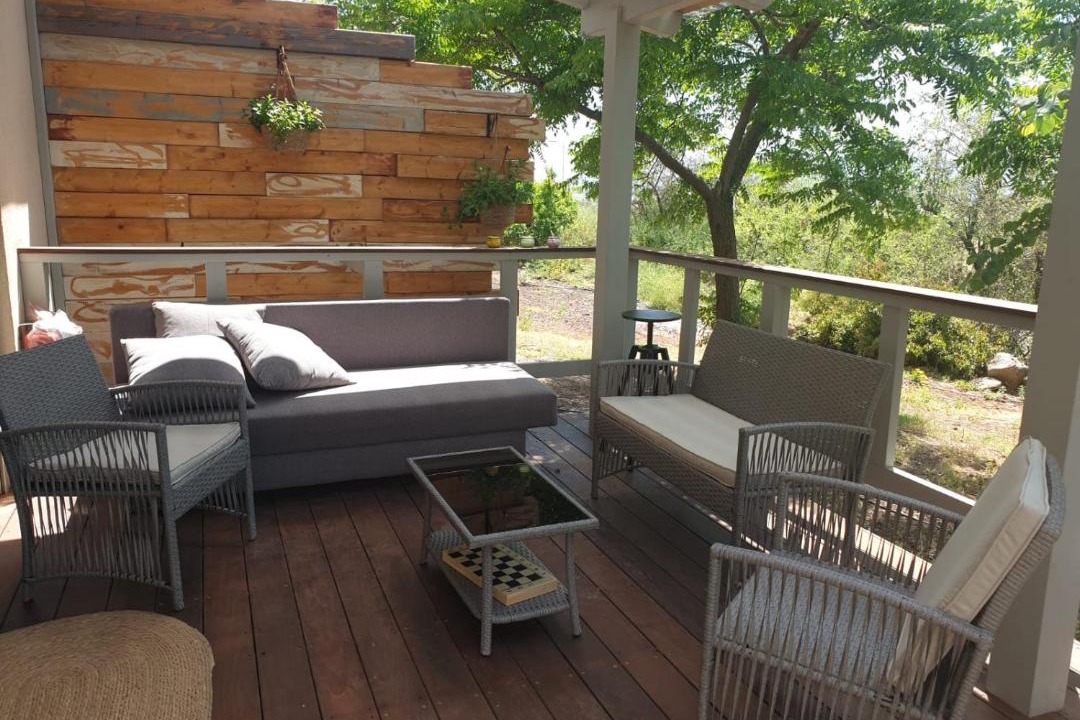 Photo of Patio Balcony in Gonen