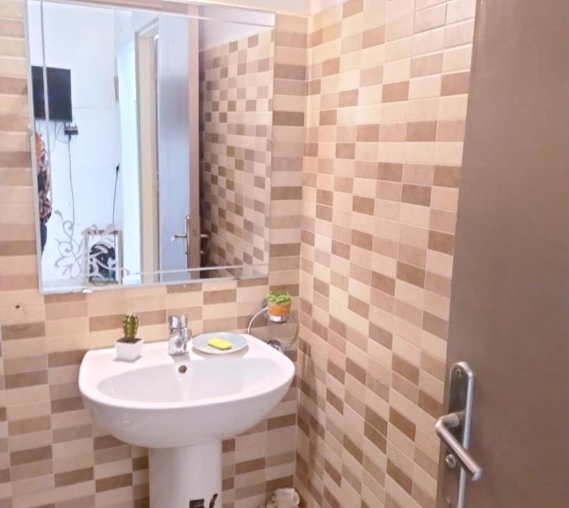 Photo of Bathroom in Rabat