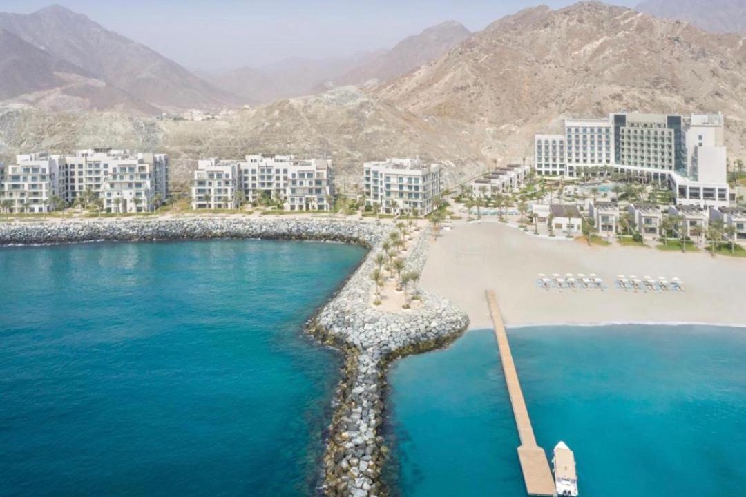 Photo of Outdoor in Sharm