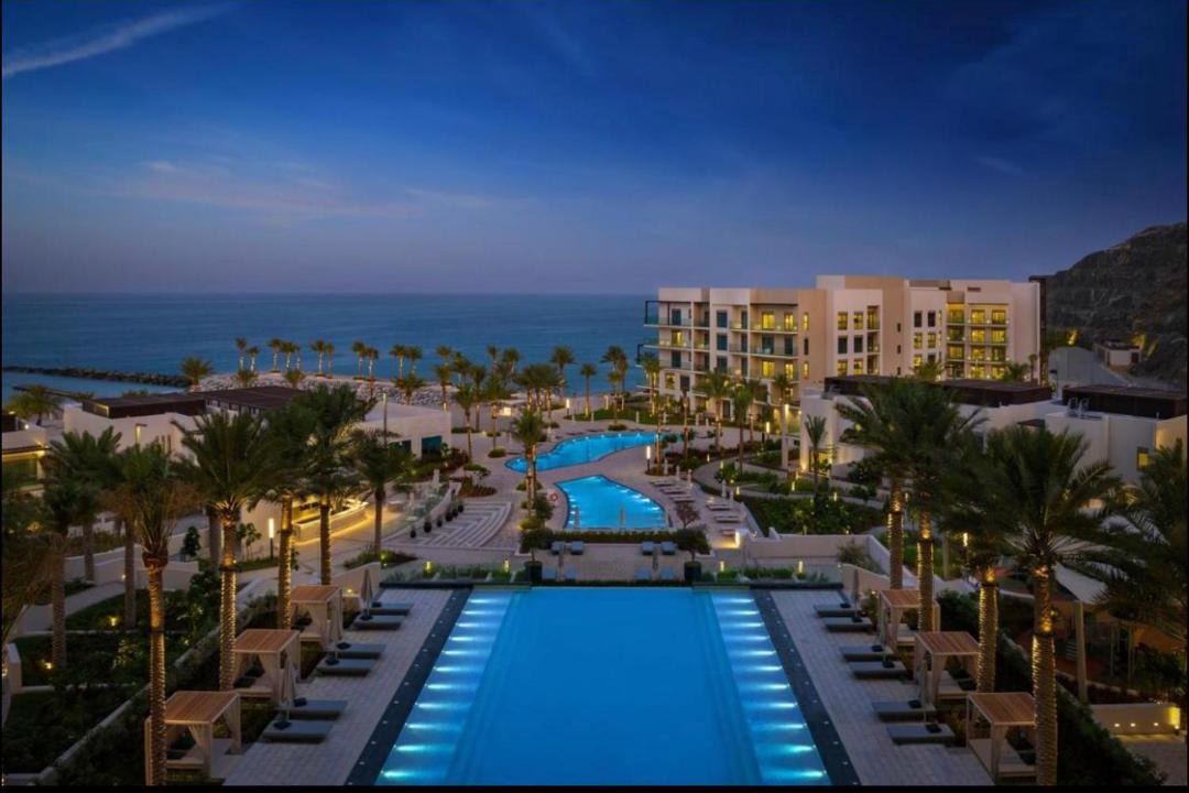 Photo of Outdoor in Sharm