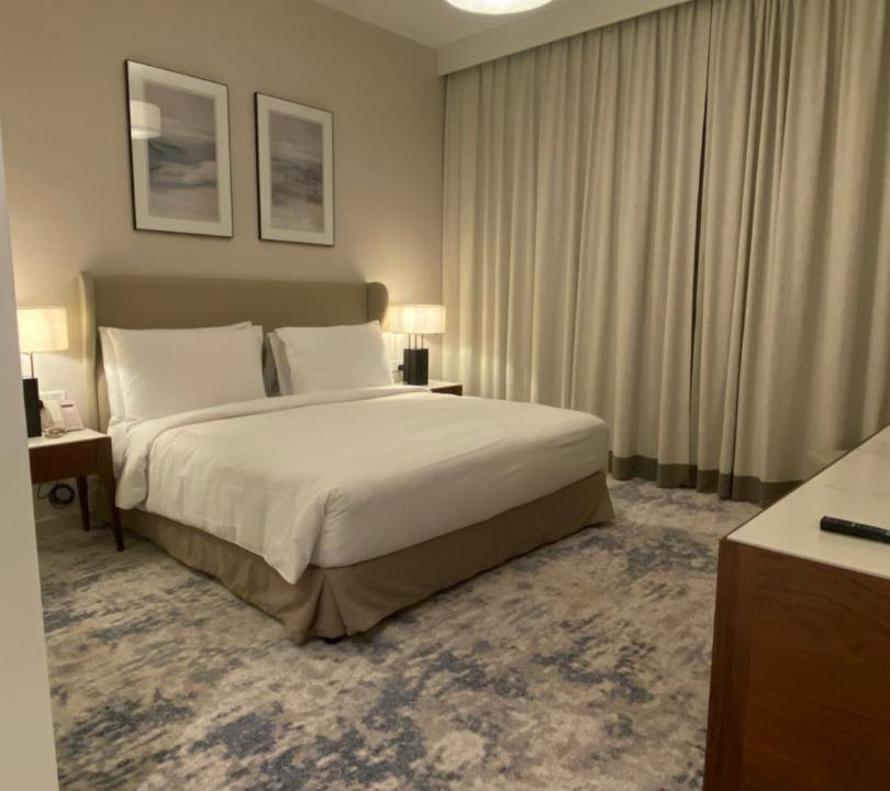 Photo of Bedroom in Sharm