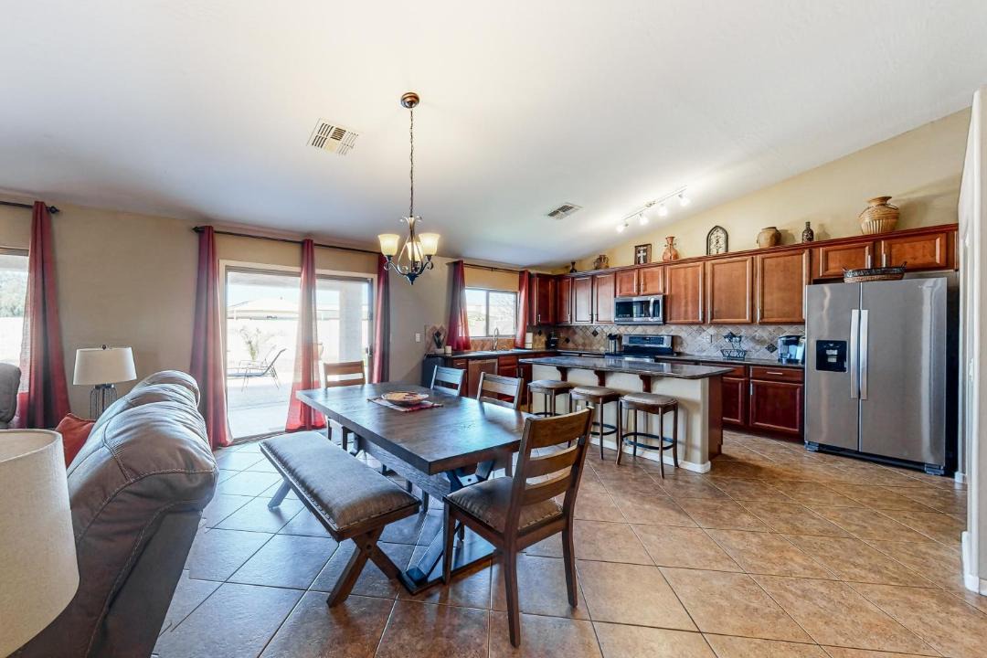 Photo of Livingroom in Surprise Farms