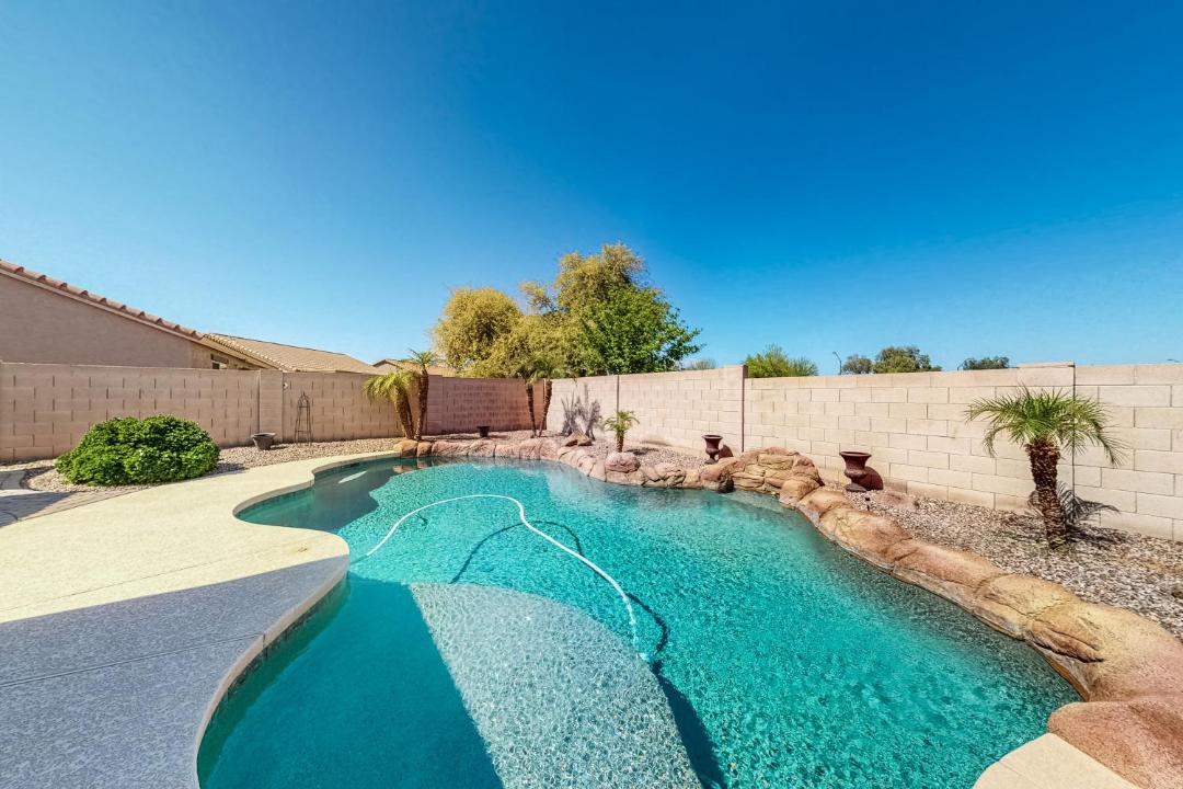 Photo of Outdoor in Surprise Farms