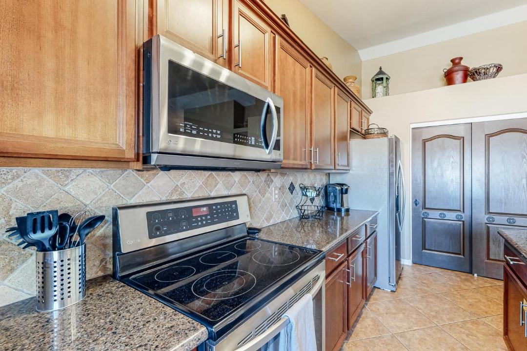 Photo of Kitchen in Surprise Farms