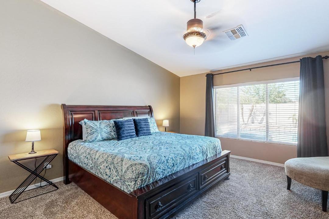 Photo of Bedroom in Surprise Farms